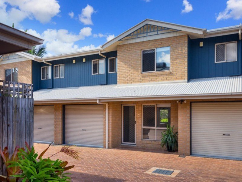 Photo - 6/62 Leicester Street, Coorparoo QLD 4151 - Image 3