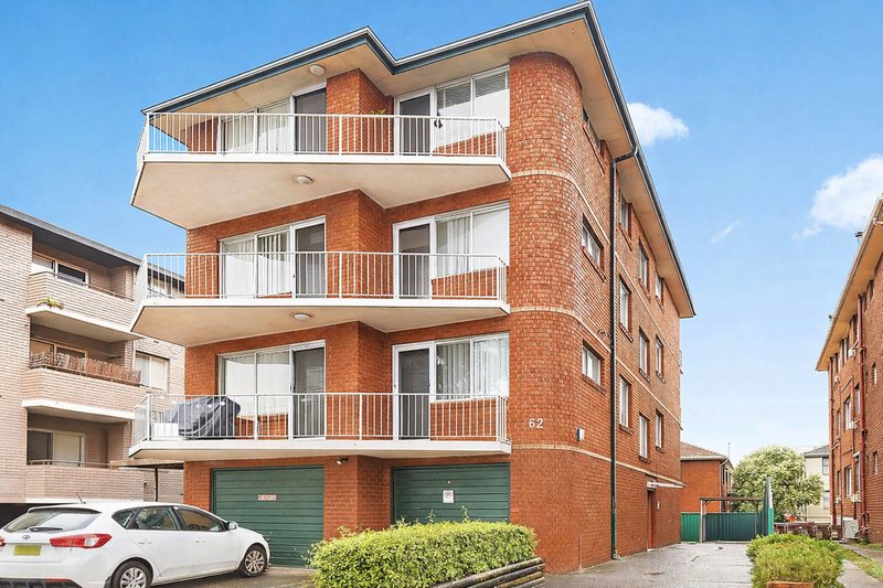 Photo - 6/62 Rhodes Street, Hillsdale NSW 2036 - Image 1
