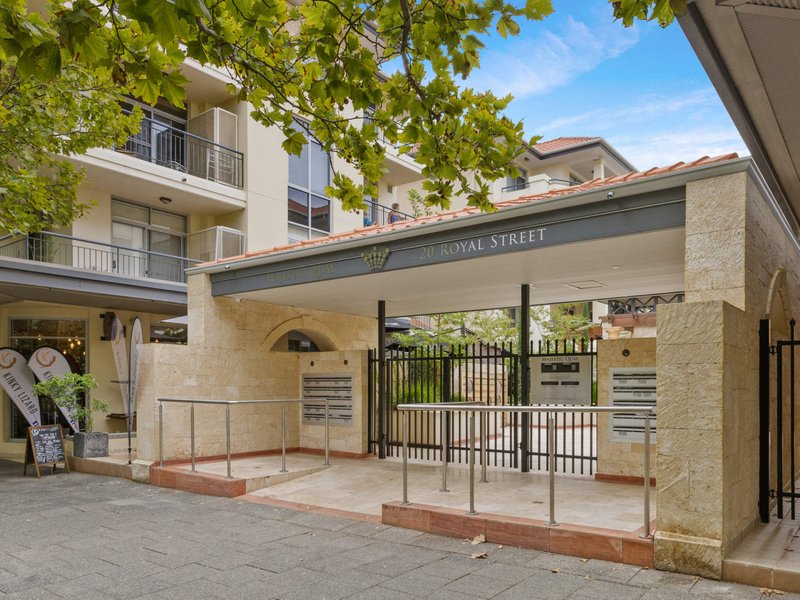 Photo - 66/20 Royal Street, East Perth WA 6004 - Image 20