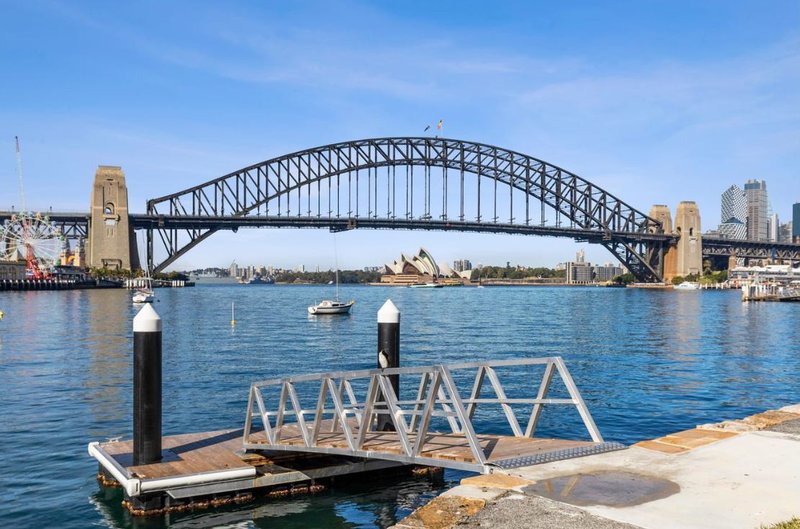 Photo - 66/21 East Crescent Street, Mcmahons Point NSW 2060 - Image 9