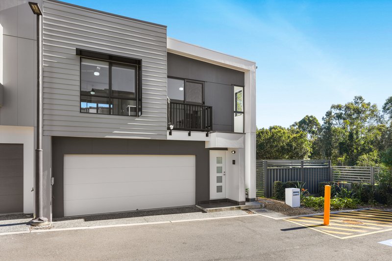 Photo - 66/21 Lorisch Way, Rochedale QLD 4123 - Image 1