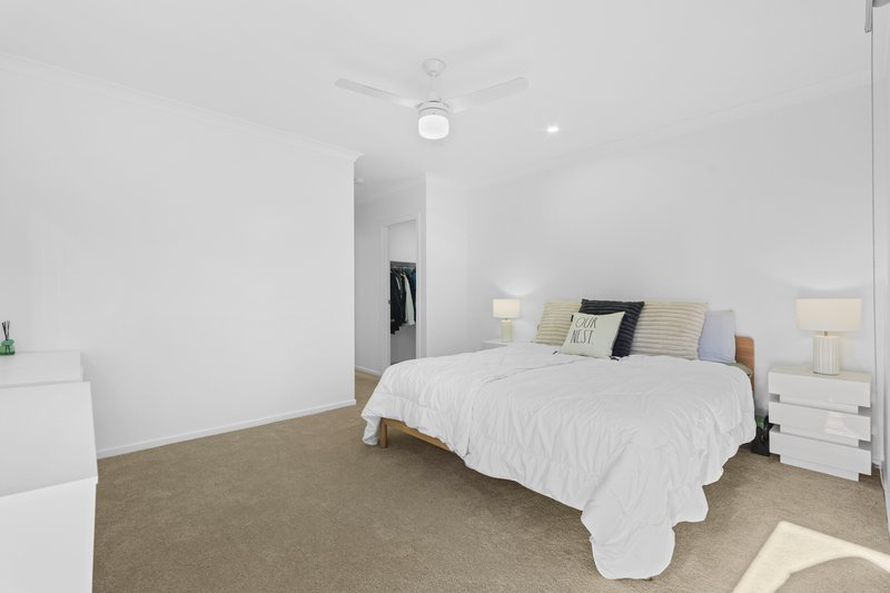 Photo - 66/21 Lorisch Way, Rochedale QLD 4123 - Image 8