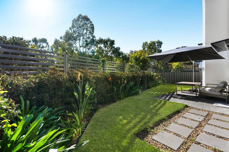 Photo - 66/21 Lorisch Way, Rochedale QLD 4123 - Image 16