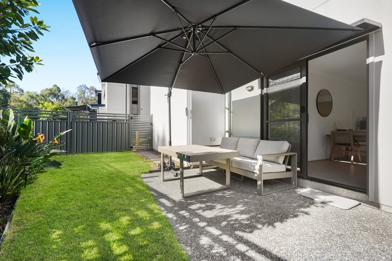 Photo - 66/21 Lorisch Way, Rochedale QLD 4123 - Image 19