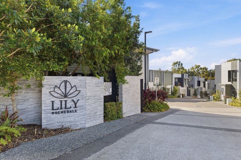 Photo - 66/21 Lorisch Way, Rochedale QLD 4123 - Image 21