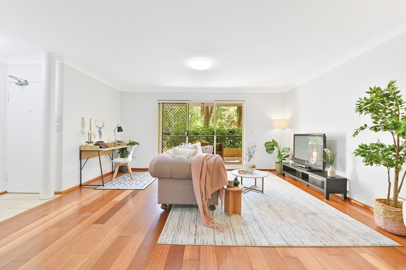 66/23 George Street, North Strathfield NSW 2137