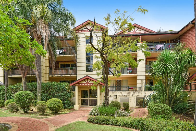 Photo - 66/23 George Street, North Strathfield NSW 2137 - Image 5