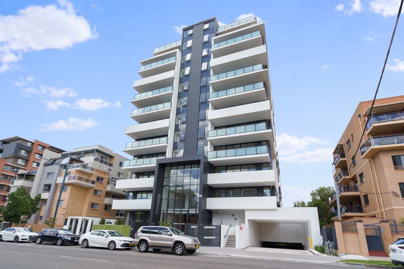 66/24-26 George Street, Liverpool NSW 2170