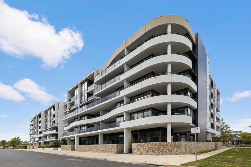 66/26 Antill Street, Dickson ACT 2602