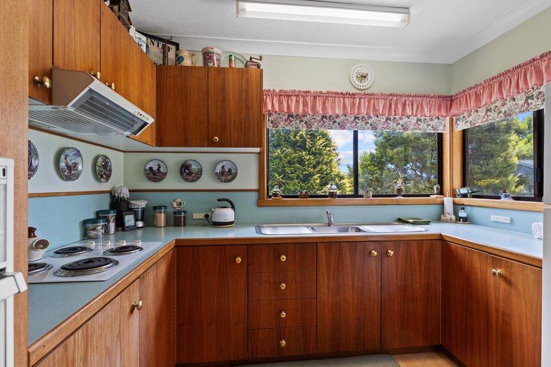 Photo - 663 Cheshunt Road, Western Creek TAS 7304 - Image 11