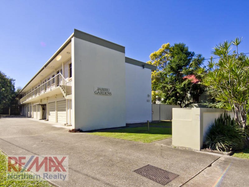 6/63 Eton St , Nundah QLD 4012