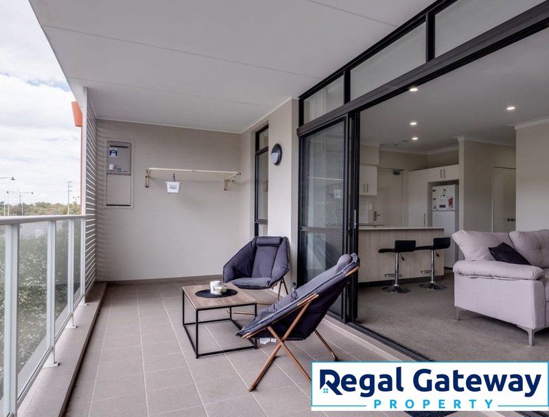 6/63 Mariposa Gardens, Success WA 6164