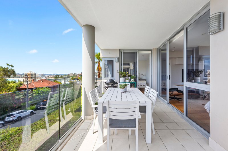 6/63 Pavilion Street, Queenscliff NSW 2096