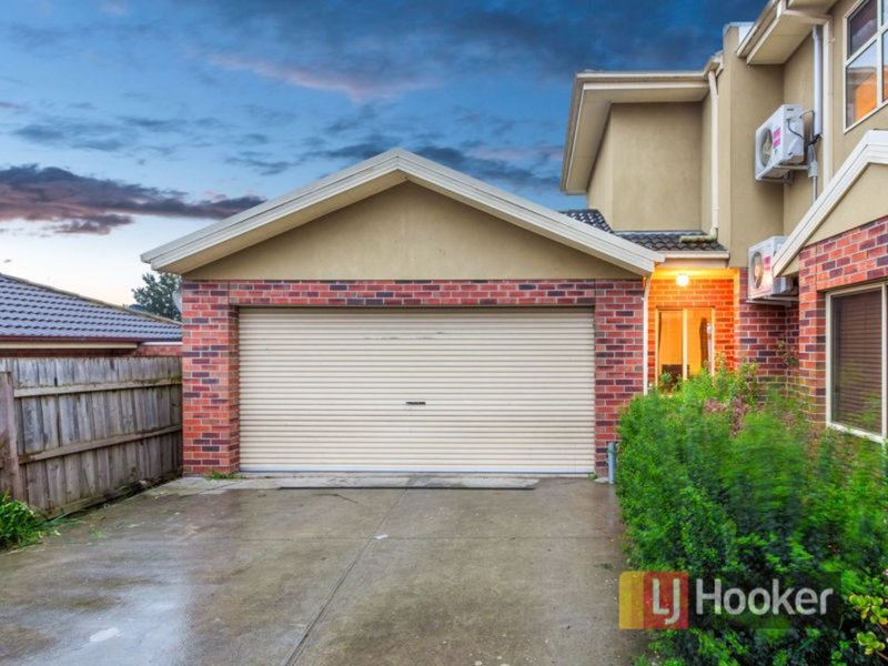 6/63 Potter Street, Dandenong VIC 3175