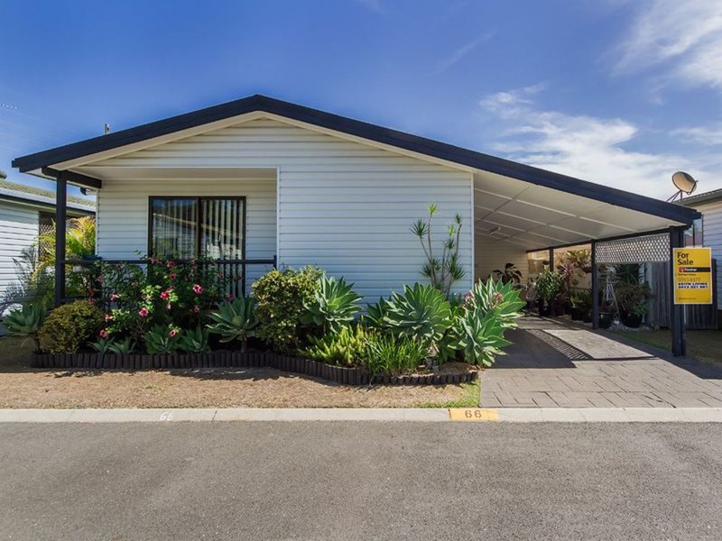 Photo - 66/3 Township Drive, Burleigh Heads QLD 4220 - Image