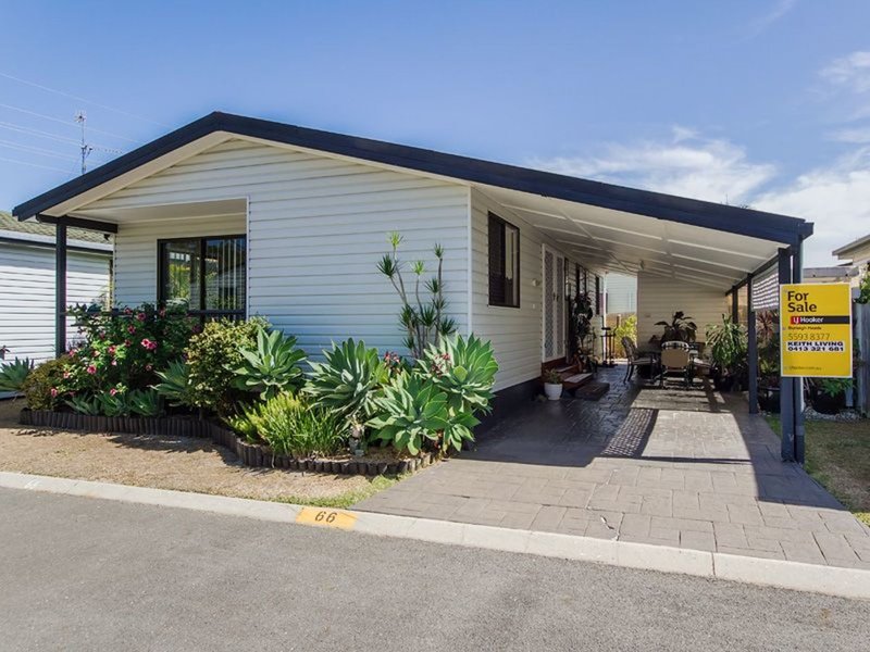 Photo - 66/3 Township Drive, Burleigh Heads QLD 4220 - Image 11