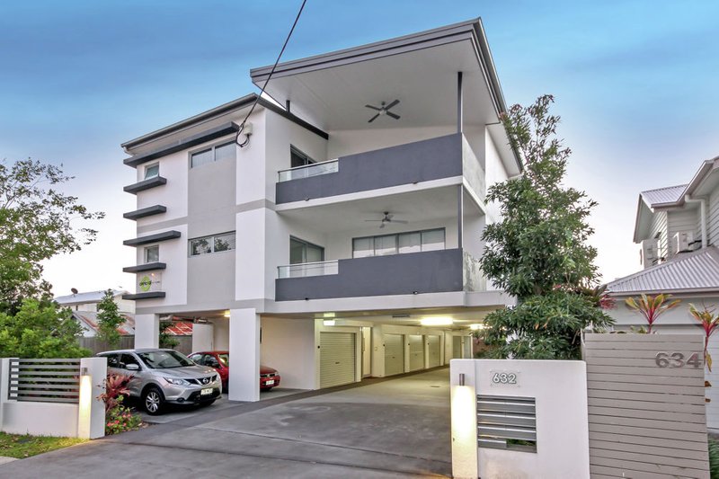 Photo - 6/632 Nudgee Road, Nundah QLD 4012 - Image 9