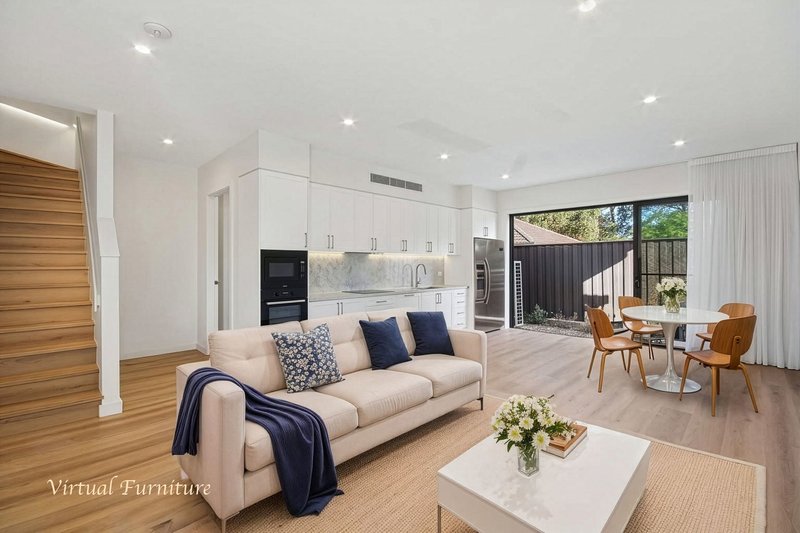 Photo - 6/633-635 Warringah Road, Forestville NSW 2087 - Image 1