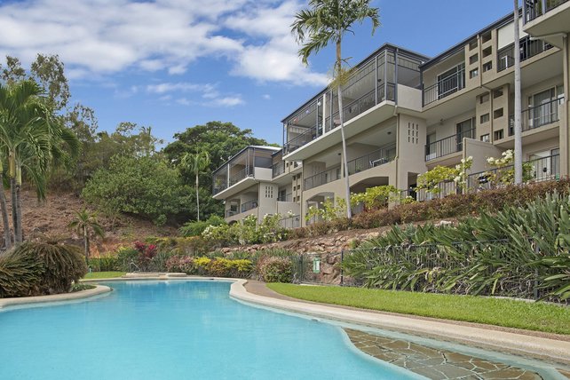 Photo - 66/34 Bundock Street, Belgian Gardens QLD 4810 - Image 2