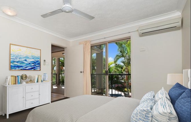 Photo - 66/34 Bundock Street, Belgian Gardens QLD 4810 - Image 4