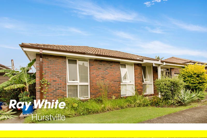 6/64-66 St Georges Road, Bexley NSW 2207