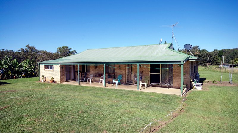 664 Gumma Road, Gumma NSW 2447