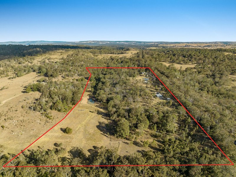 664 Pierces Creek Road, Pierces Creek QLD 4355