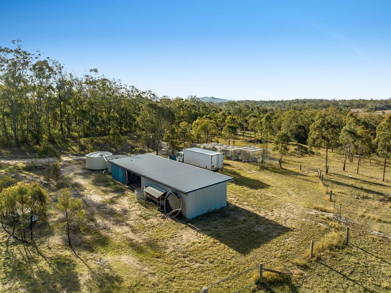 Photo - 664 Pierces Creek Road, Pierces Creek QLD 4355 - Image 26