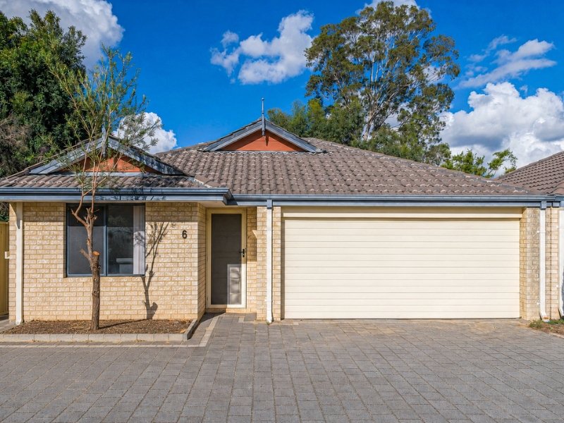 Photo - 6/64 Sixth Road, Armadale WA 6112 - Image 1