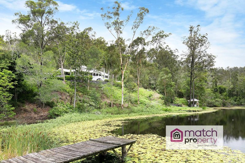 Photo - 664 Upper Brookfield Road, Upper Brookfield QLD 4069 - Image 2