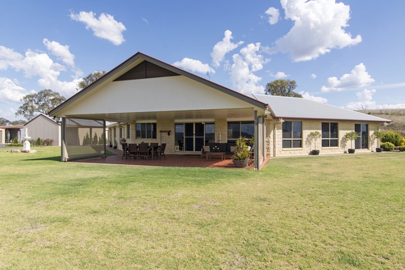 Photo - 664 Wellcamp Westbrook Road, Westbrook QLD 4350 - Image 2