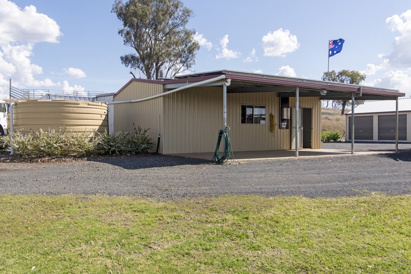 Photo - 664 Wellcamp Westbrook Road, Westbrook QLD 4350 - Image 13