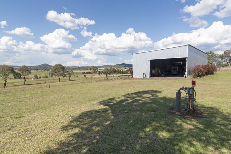 Photo - 664 Wellcamp Westbrook Road, Westbrook QLD 4350 - Image 14