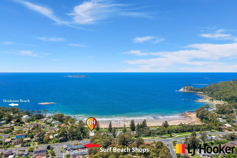 Photo - 6/647 Beach Road, Surf Beach NSW 2536 - Image 17