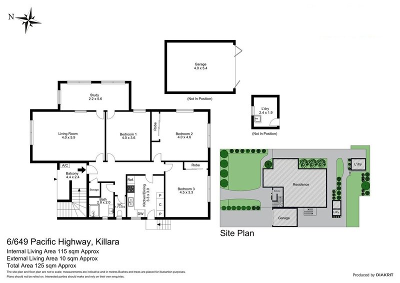 Photo - 6/649 Pacific Highway, Killara NSW 2071 - Image 13