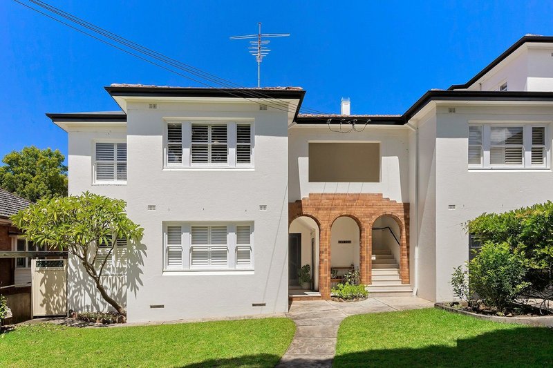 Photo - 6/649 Pacific Highway, Killara NSW 2071 - Image 14