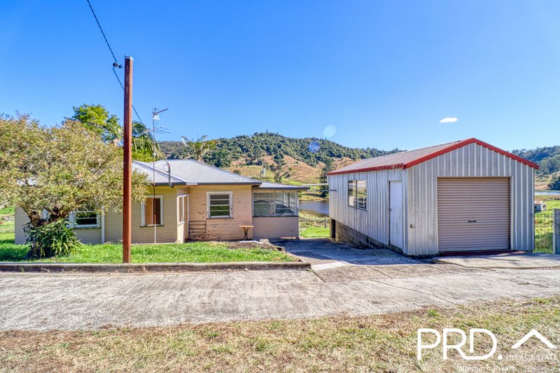 664a Caniaba Road , Caniaba NSW 2480