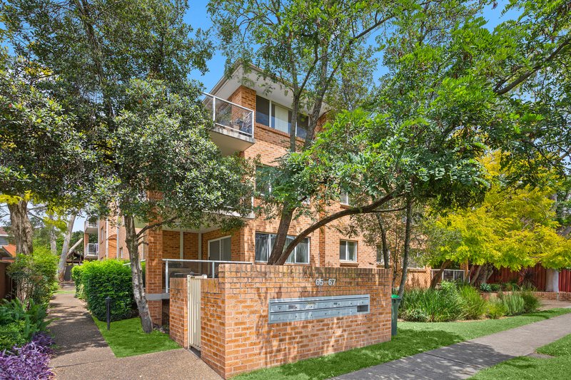 6/65-67 Pitt Street, Mortdale NSW 2223