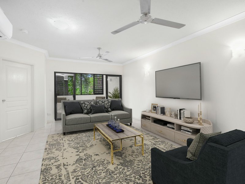 Photo - 6/65-69 Grove Street, Parramatta Park QLD 4870 - Image 1
