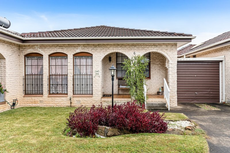 6/65-69 Sandringham Street, Sans Souci NSW 2219