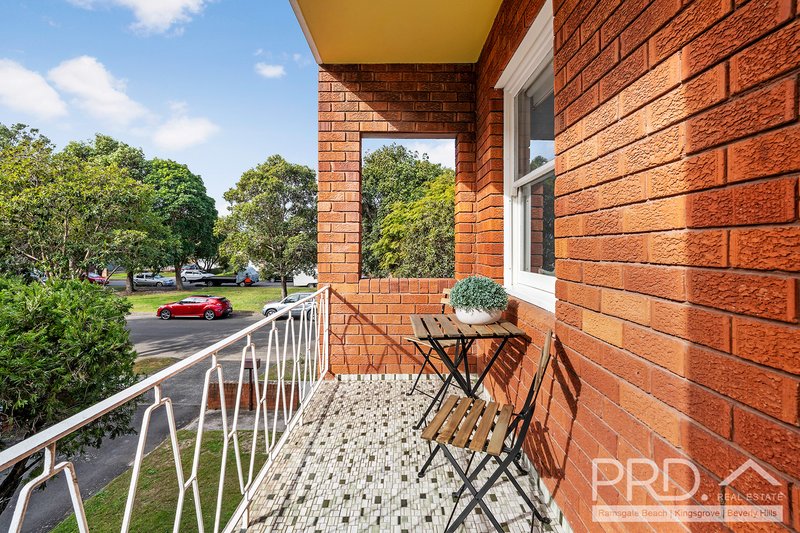 6/65 Alfred Street, Ramsgate Beach NSW 2217