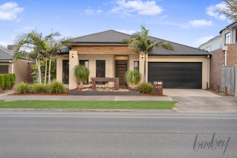 Photo - 665 Grand Boulevard, Mickleham VIC 3064 - Image 20