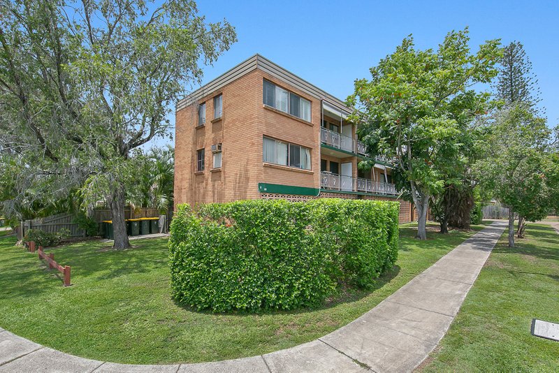 6/65 Jellicoe Street, Coorparoo QLD 4151