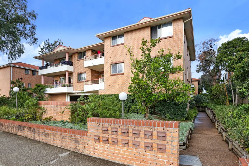 6/65 Macquarie Road, Auburn NSW 2144