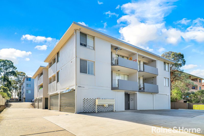 6/65 Park Avenue, Kingswood NSW 2747