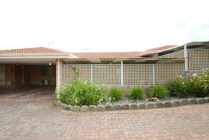 Photo - 6/65 Tyler Street, Joondanna WA 6060 - Image 2