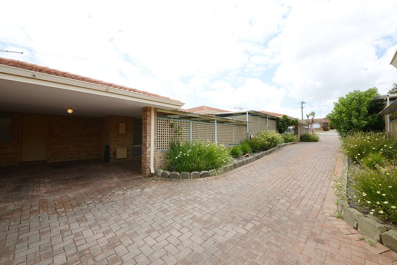 Photo - 6/65 Tyler Street, Joondanna WA 6060 - Image 3