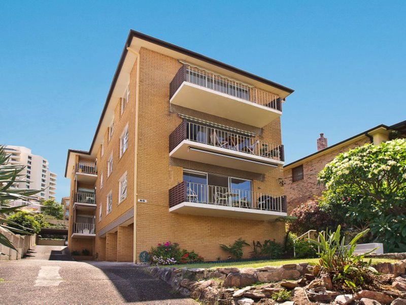 6/65 Wood Street, Manly NSW 2095