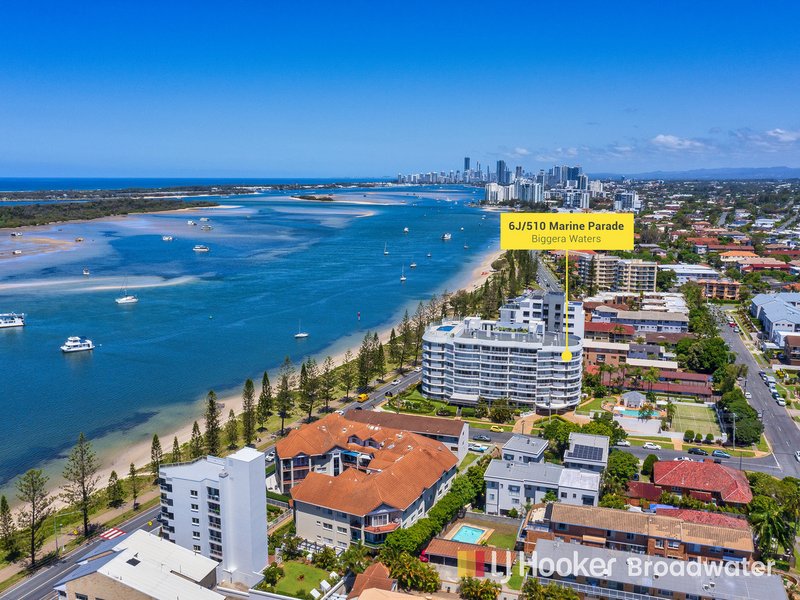 66/510 Marine Parade, Biggera Waters QLD 4216