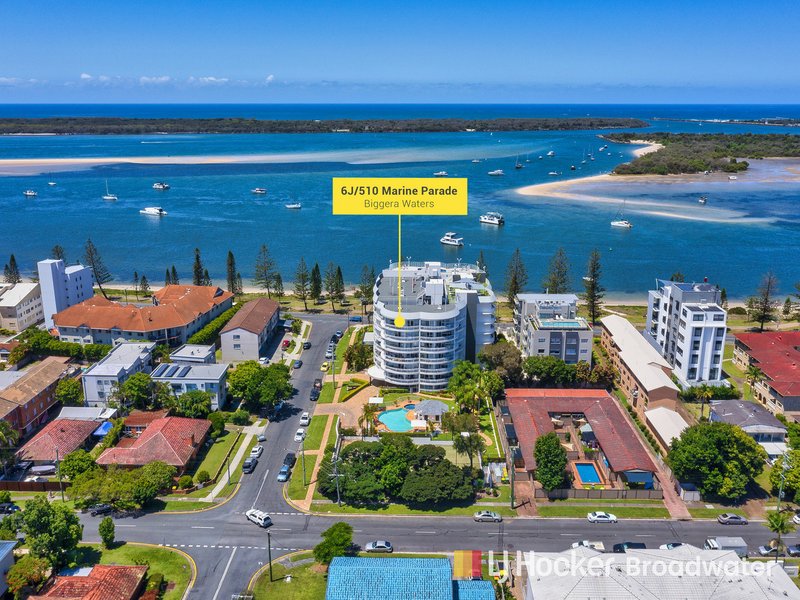 Photo - 66/510 Marine Parade, Biggera Waters QLD 4216 - Image 20